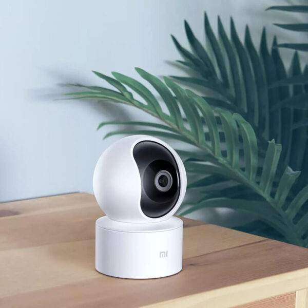 Xiaomi MiJIA 360° PTZ IP Camera SE 1080P Infrared Night Vision