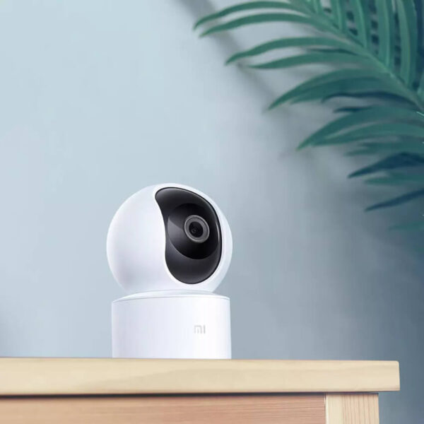 Xiaomi MiJIA 360° PTZ IP Camera SE 1080P Infrared Night Vision