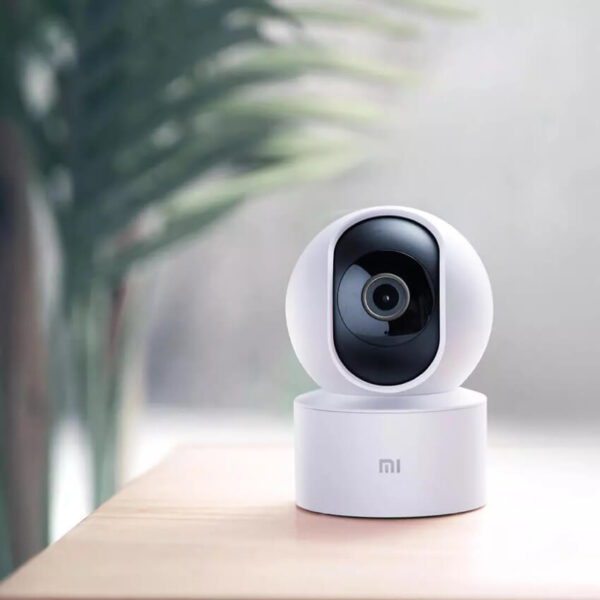 Xiaomi MiJIA 360° PTZ IP Camera SE 1080P Infrared Night Vision