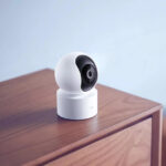 Xiaomi MiJIA 360° PTZ IP Camera SE 1080P Infrared Night Vision