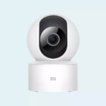 Xiaomi MiJIA 360° PTZ IP Camera SE 1080P Infrared Night Vision