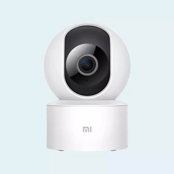 Xiaomi MiJIA 360° PTZ IP Camera SE 1080P Infrared Night Vision