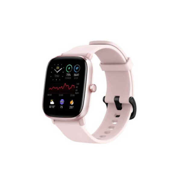 Mini Sports Smartwatch GPS Female Cycle Tracking Smart Watch