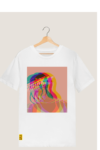 Women's Sassy Printed T Shirt XOXO