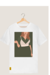 Women's Quirky Printed T shirt