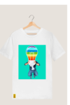 LGBTQ Cool Printed T shirt. #lgbtq