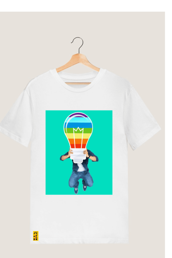 LGBTQ Cool Printed T shirt. #lgbtq