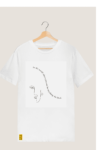 Quote Printed T shirt