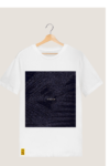 "Simple" Printed T shirt