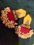 Indian Handmade Ear Ring