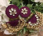 Classic Indian Handmade Ear ring