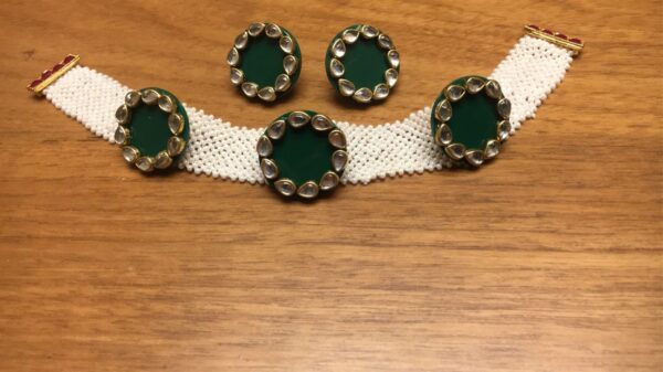 Classic Indian Handmade Jwellery