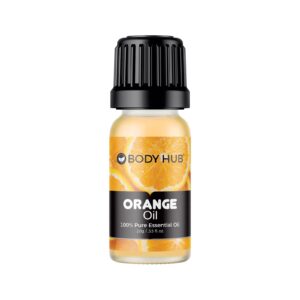 Bodyhub - Essential Oil - Orange Oil
