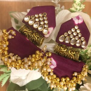 Classic Indian Handmade Jewellery