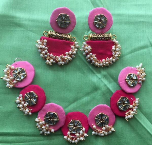 Classic Indian Handmade Jwellery