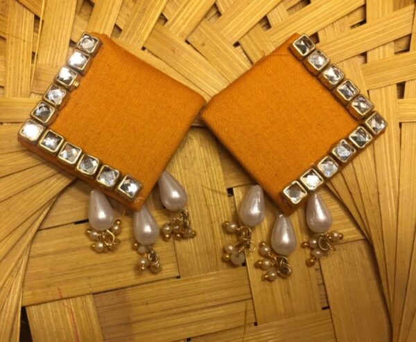 Classic Indian Handmade Jewellery