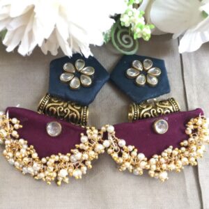 Classic Indian Handmade Jewellery
