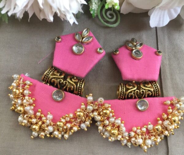Classic Indian Handmade Jewellery