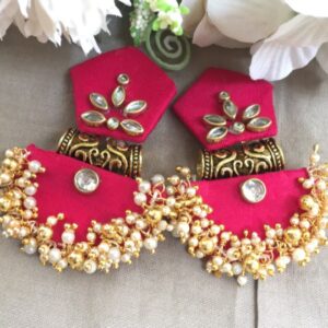 Classic Indian Handmade Jewellery