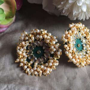 Classic Indian Handmade Finger Ring