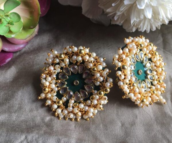 Classic Indian Handmade Finger Ring
