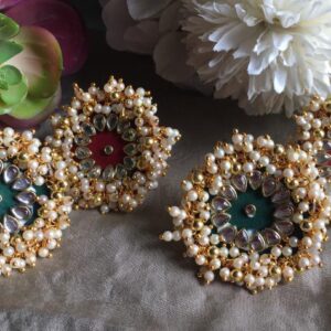 Classic Indian Handmade Finger Ring