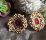 Classic Indian Handmade Finger Ring