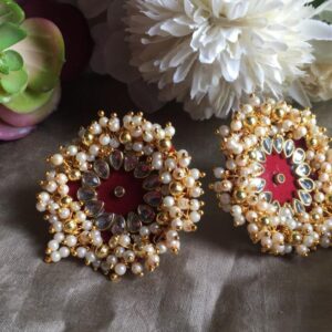 Classic Indian Handmade Finger Ring