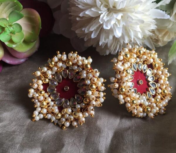 Classic Indian Handmade Finger Ring