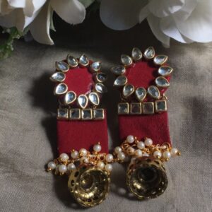Classic Indian Handmade Jewellery
