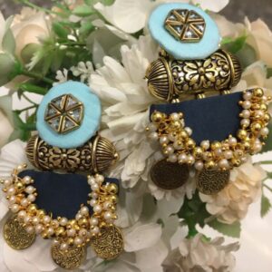 Classic Indian Handmade Jewellery
