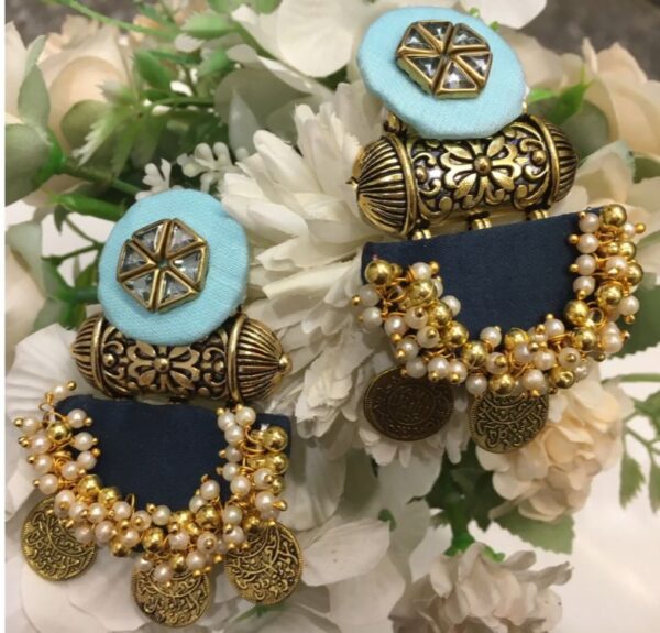 Classic Indian Handmade Jewellery