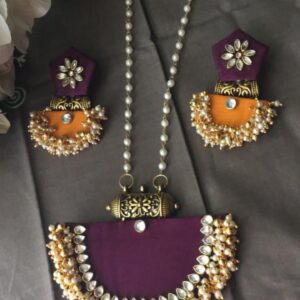 Classic Indian Handmade Jewellery