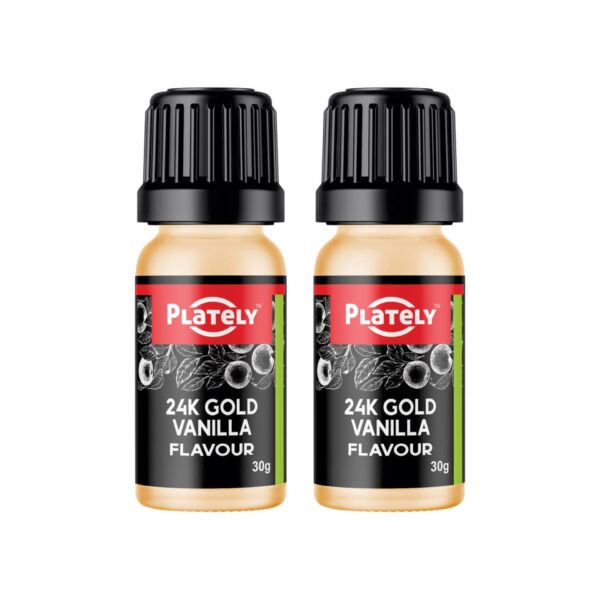 Food Flavour - Combo of 2