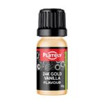 Food Flavour - 24K Gold Vanilla