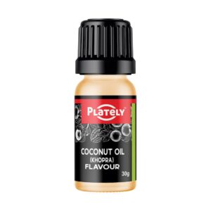 Food Flavour - Coconut Oil