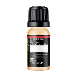 Plately – Cola Flavour, 30g C