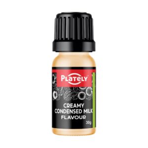 Food Flavour - Creamy Condensed Milk