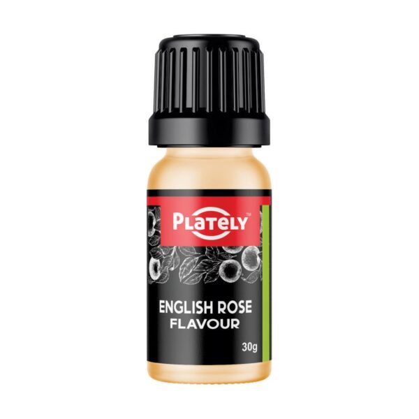 Food Flavour - English Rose
