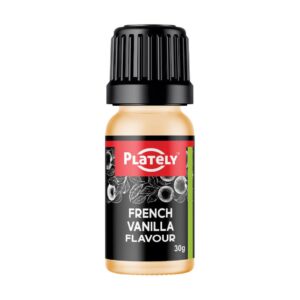 Food Flavour - French Vanilla
