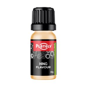 Food Flavour - Hing