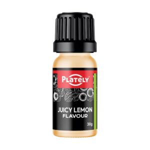 Food Flavour - Juicy Lemon