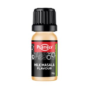 Food Flavour - Milk Masala