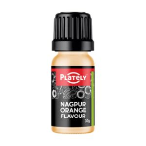 Food Flavour - Nagpur Orange