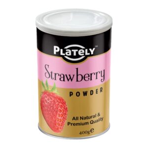 Strawberry Powder [ Herbs & Fruits Powder]