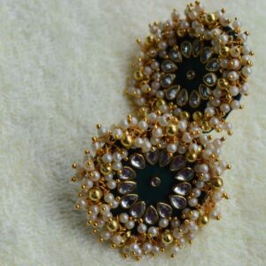 Classic Indian Handmade Finger Ring