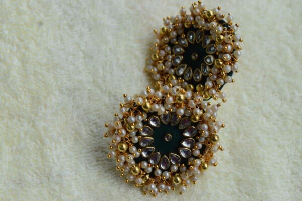 Classic Indian Handmade Finger Ring