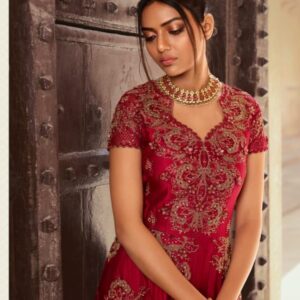 Anarkali Dress