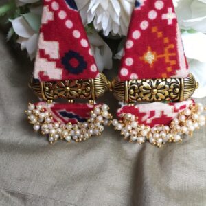 Classic Indian Handmade Jewellery