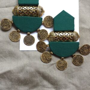 Classic Indian Handmade Jewellery